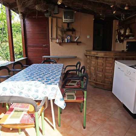 Apartamento Teo Veli Lošinj Exterior foto