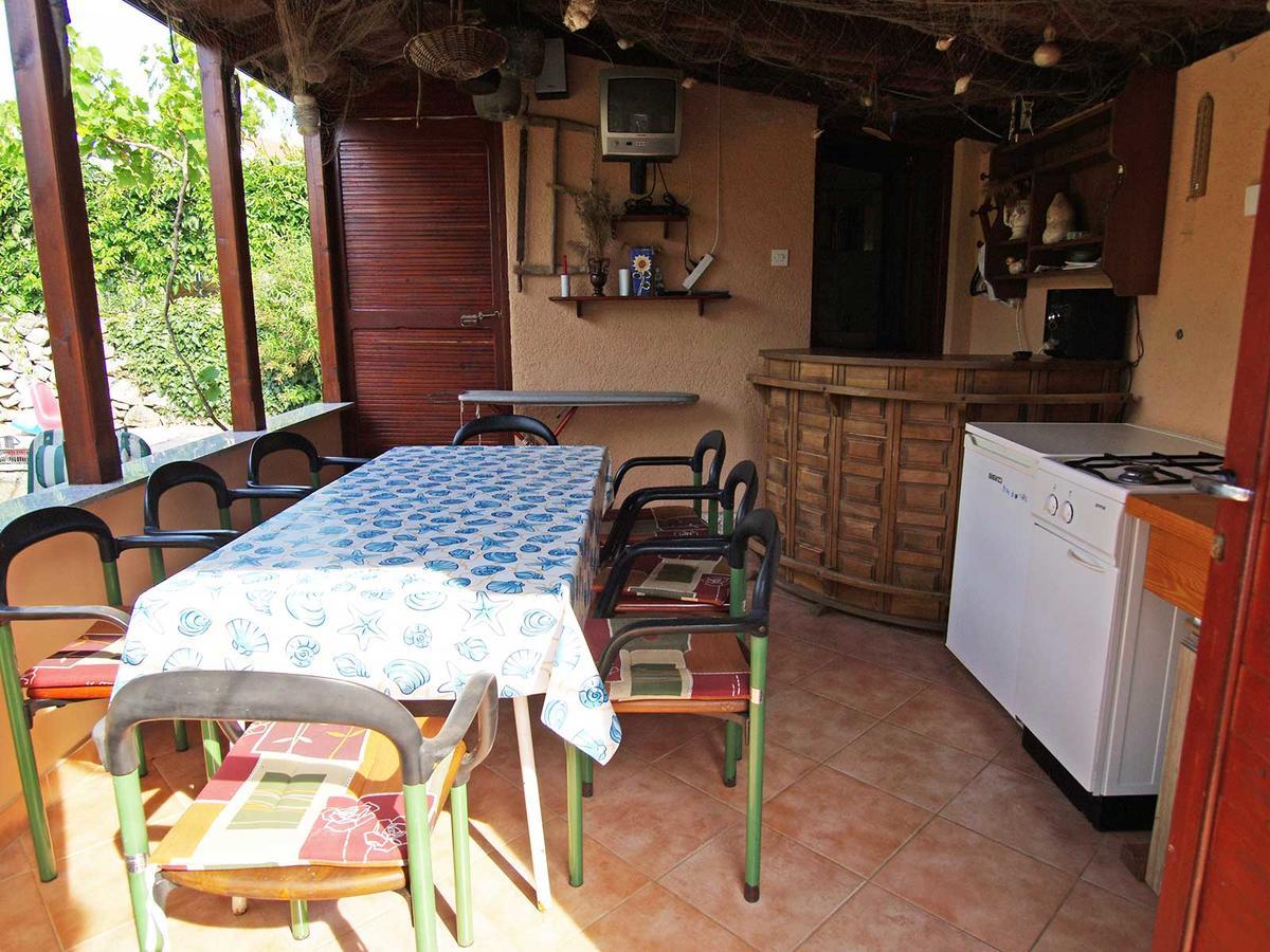 Apartamento Teo Veli Lošinj Exterior foto