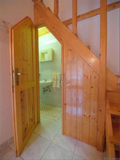 Apartamento Teo Veli Lošinj Exterior foto