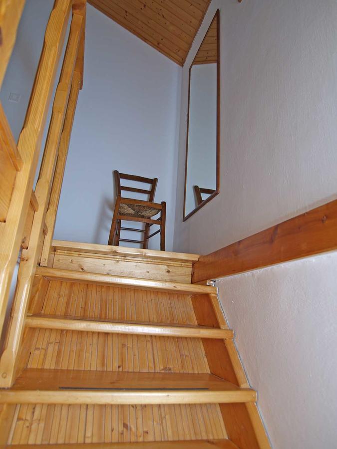 Apartamento Teo Veli Lošinj Exterior foto