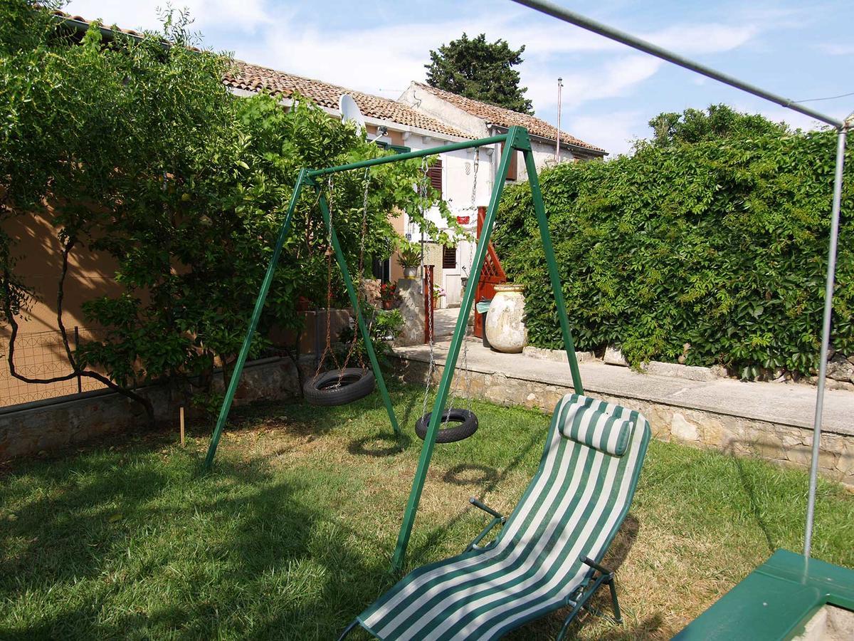 Apartamento Teo Veli Lošinj Exterior foto