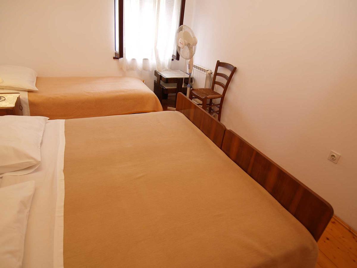 Apartamento Teo Veli Lošinj Exterior foto